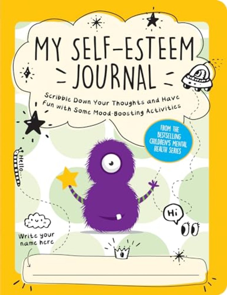 My Self-Esteem Journal