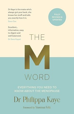 The M Word