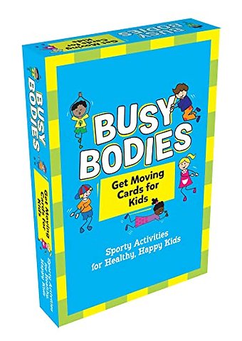 Busy Bodies
