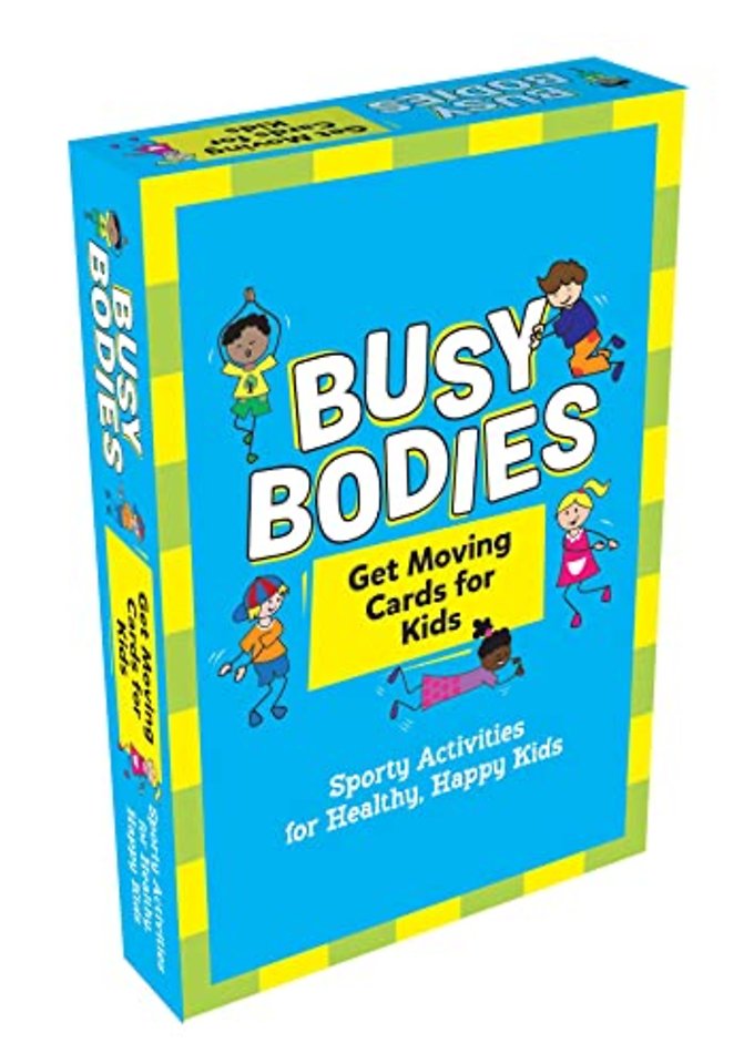 Busy Bodies