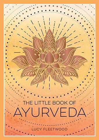 The Little Book of Ayurveda