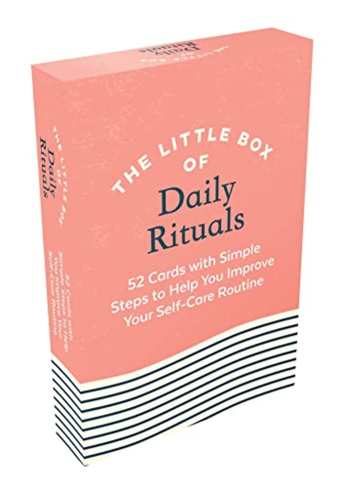 The Little Box of Daily Rituals