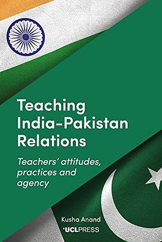 Teaching India–Pakistan Relations