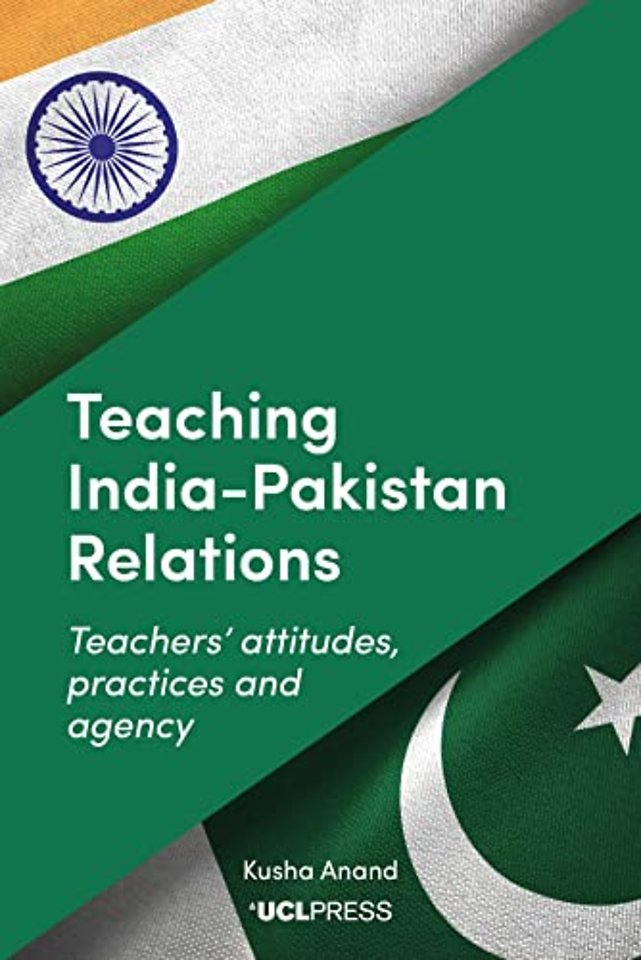 Teaching India–Pakistan Relations