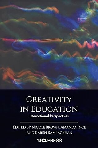 Creativity in Education