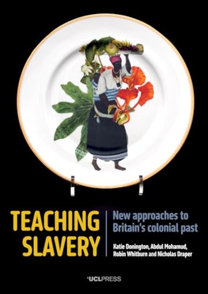 Teaching Slavery