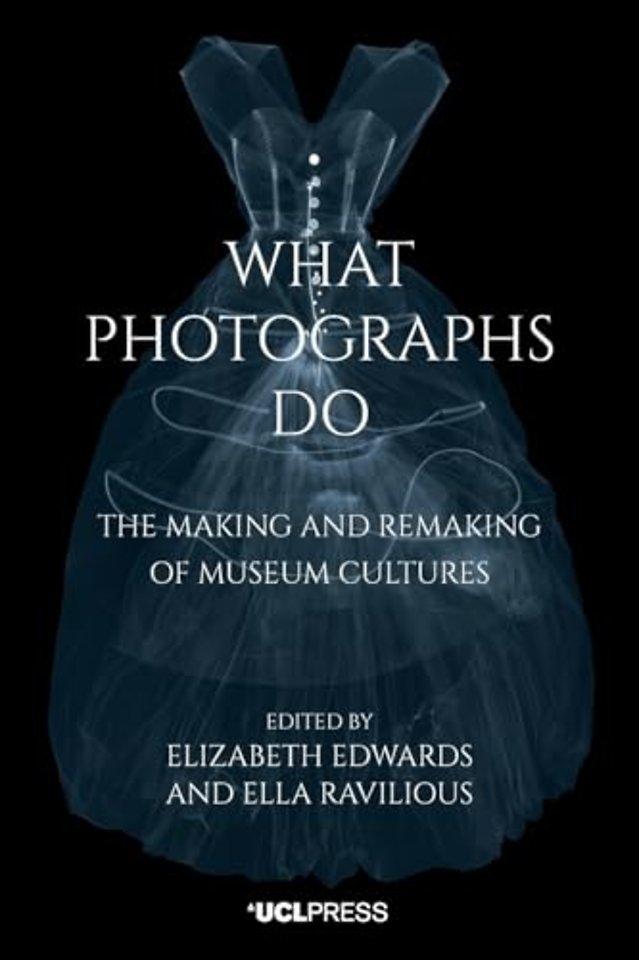 What Photographs Do