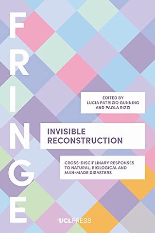 Invisible Reconstruction