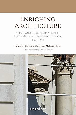 Enriching Architecture