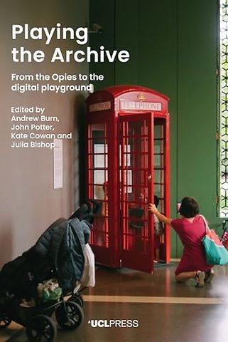 Playing the Archive