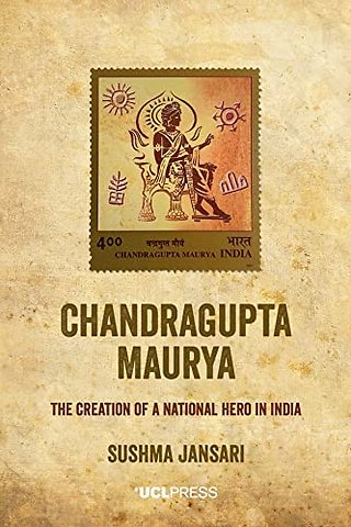 Chandragupta Maurya