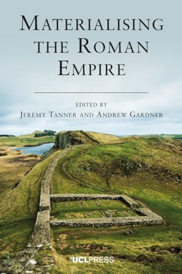 Materialising the Roman Empire