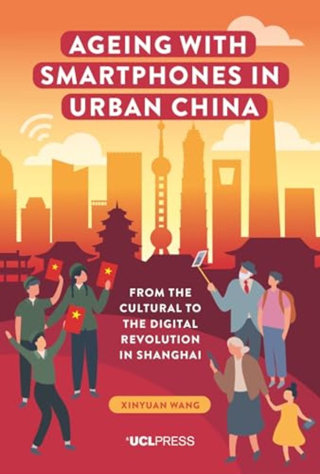 Ageing with Smartphones in Urban China