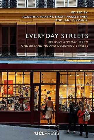 Everyday Streets
