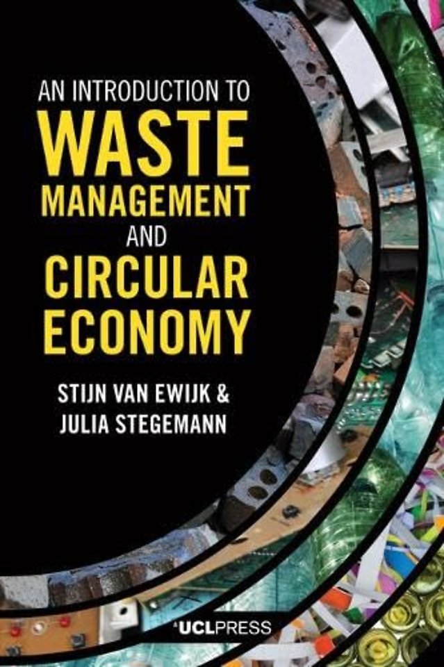 Introduction to Waste Management and Circular Economy
