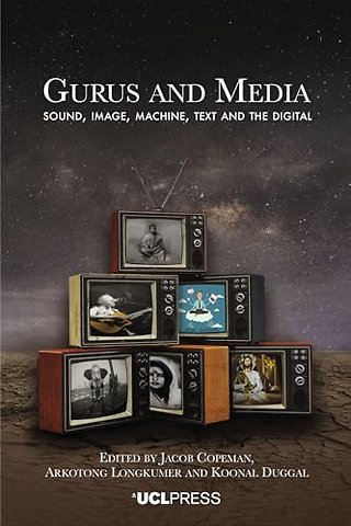 Gurus and Media