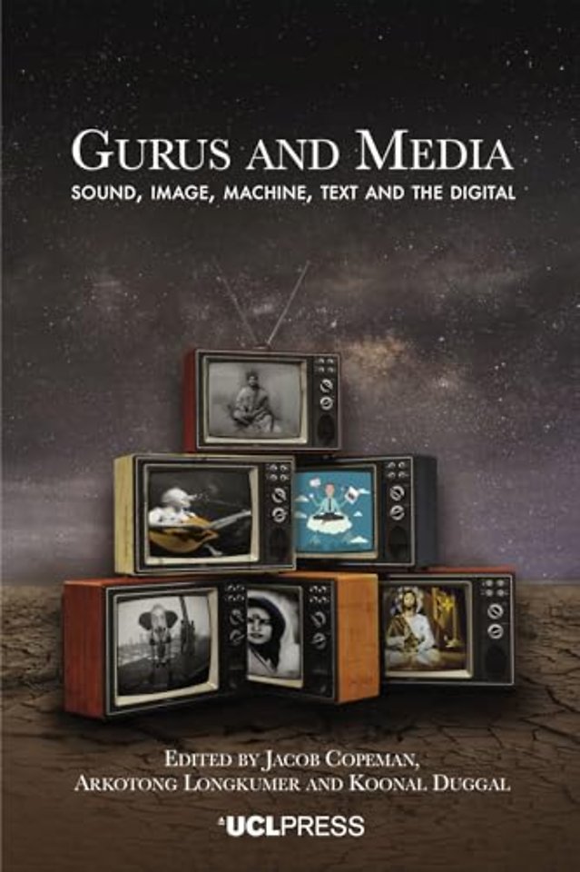 Gurus and Media