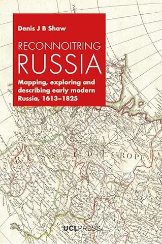 Reconnoitring Russia