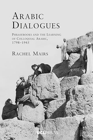 Arabic Dialogues