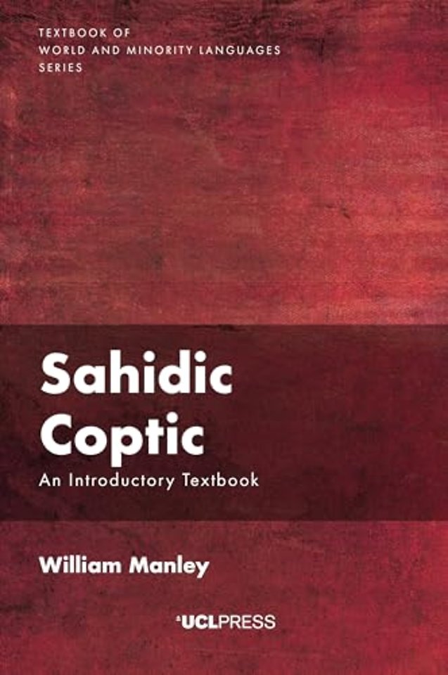 Sahidic Coptic