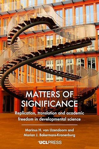 Matters of Significance