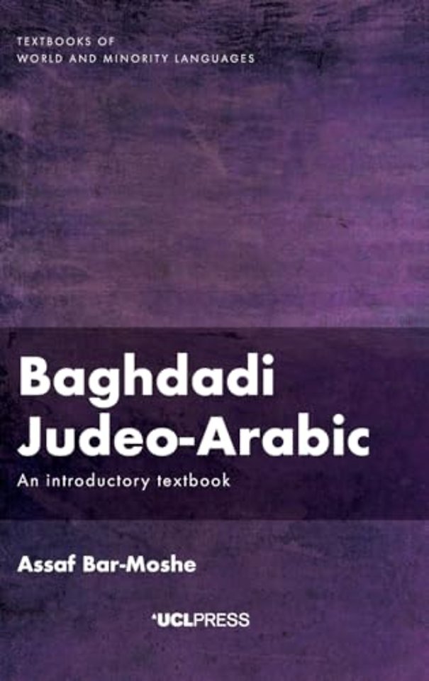 Baghdadi Judeo-Arabic