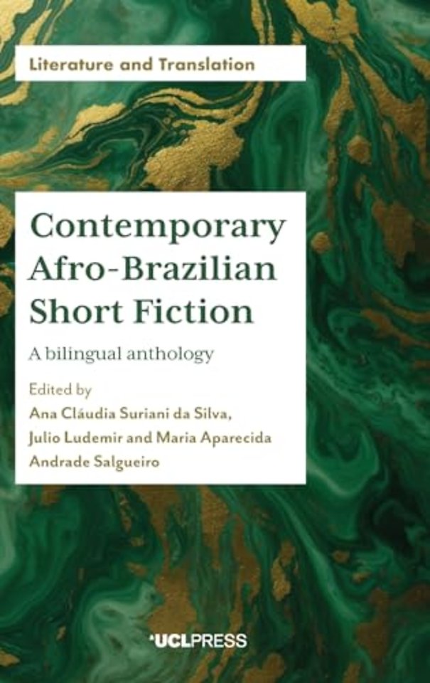 Contemporary Afro-Brazilian Short Fiction