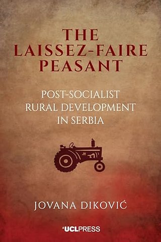 Laissez-Faire Peasant