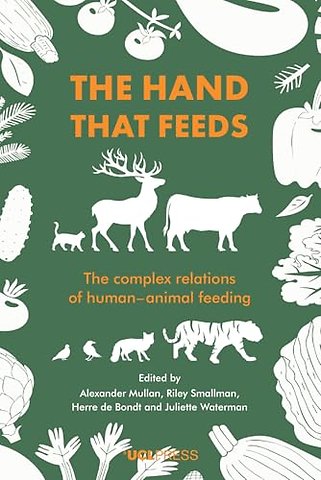 The Hand that Feeds