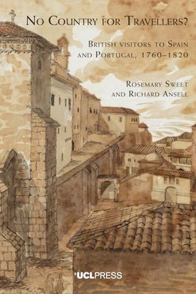 No Country for Travellers?