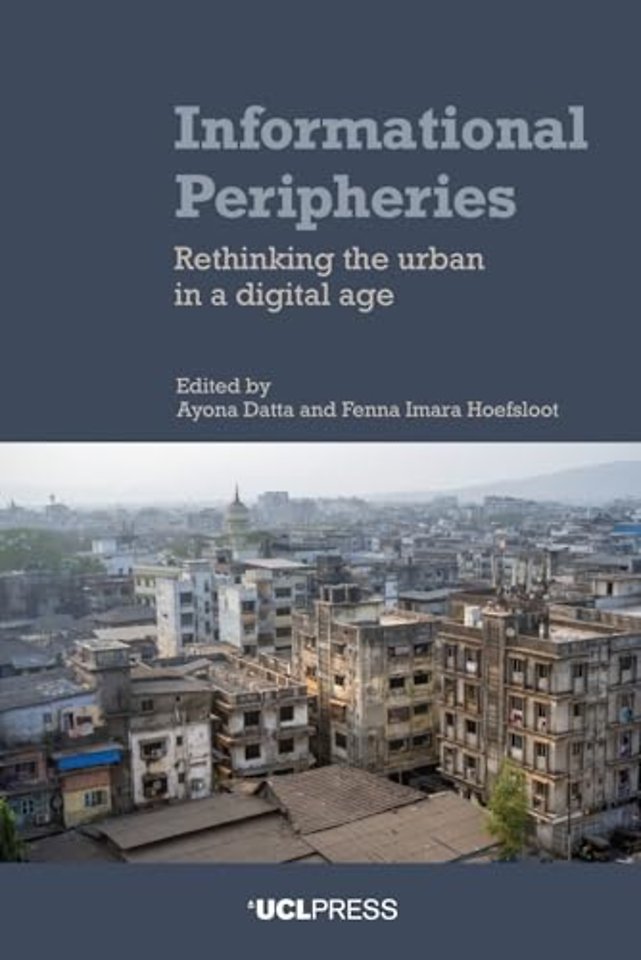 Informational Peripheries