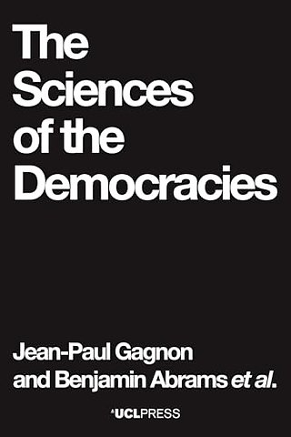 The Sciences of the Democracies