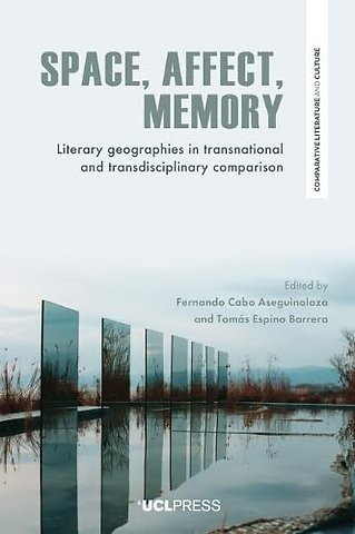 Space, Affect, Memory