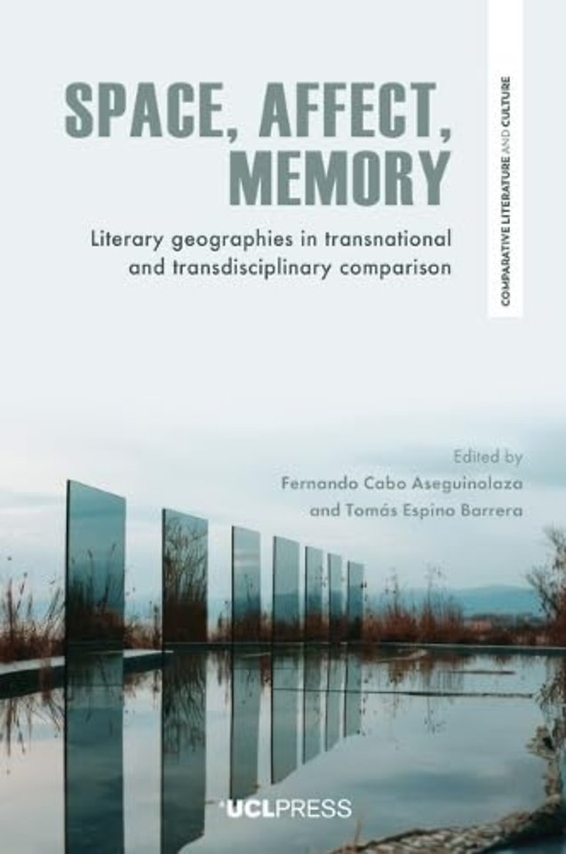 Space, Affect, Memory