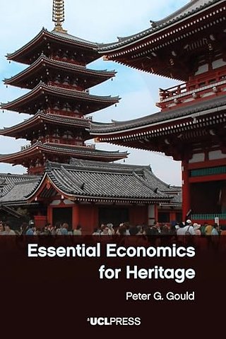 Essential Economics for Heritage