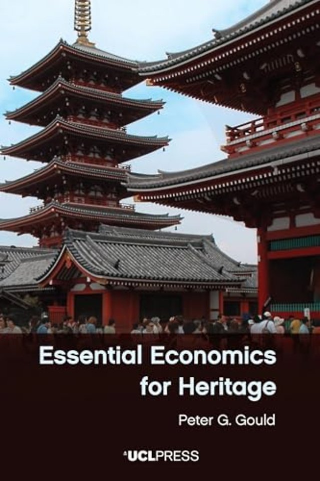 Essential Economics for Heritage