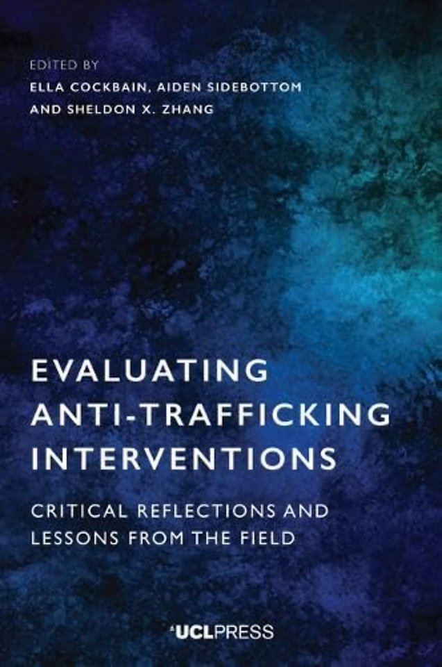 Evaluating Anti-Trafficking Interventions
