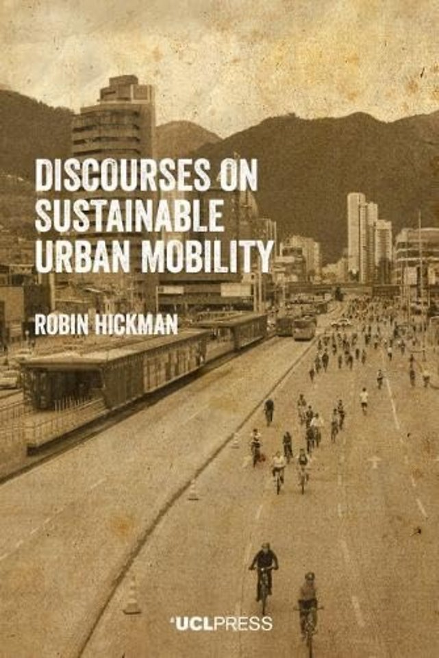 Discourses on Sustainable Urban Mobility