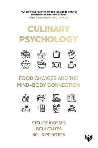 Culinary Psychology