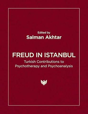 Freud in Istanbul