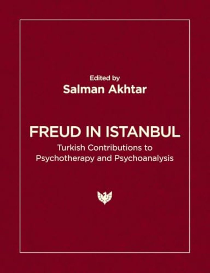 Freud in Istanbul