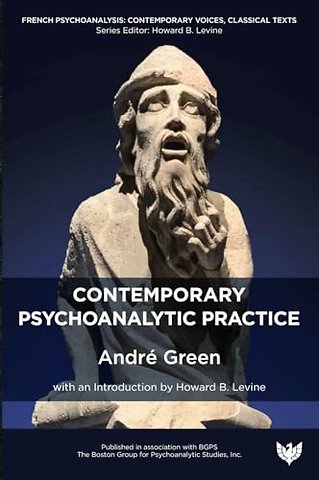 Contemporary Psychoanalytic Practice