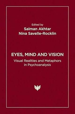 Eyes, Mind and Vision