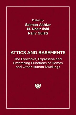 Attics and Basements