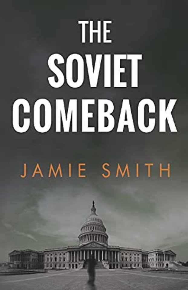 The Soviet Comeback