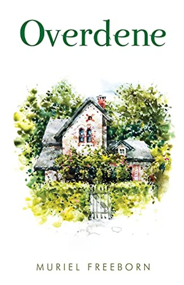 Overdene