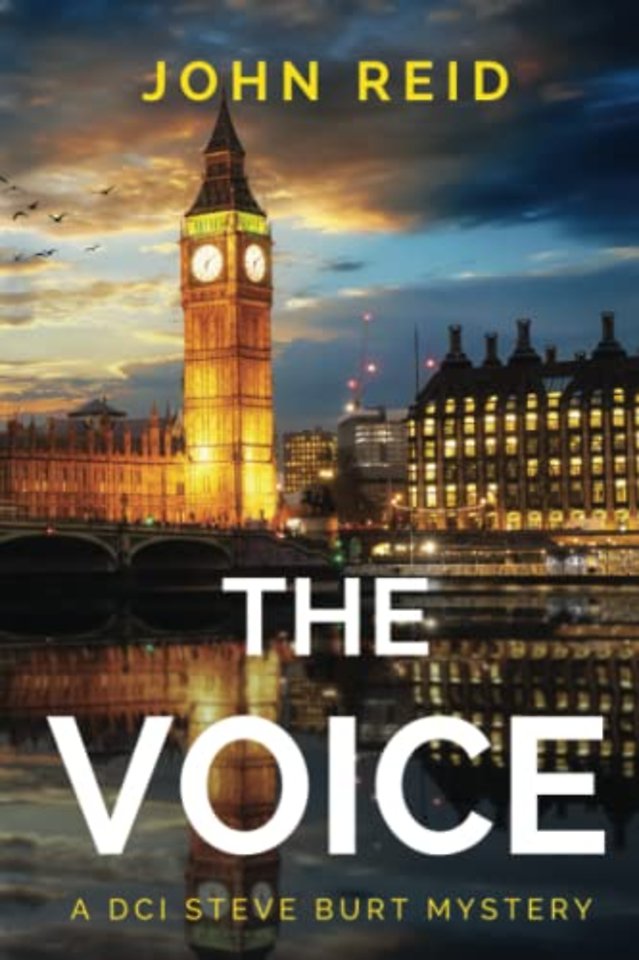 The Voice