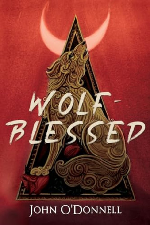 Wolf-Blessed