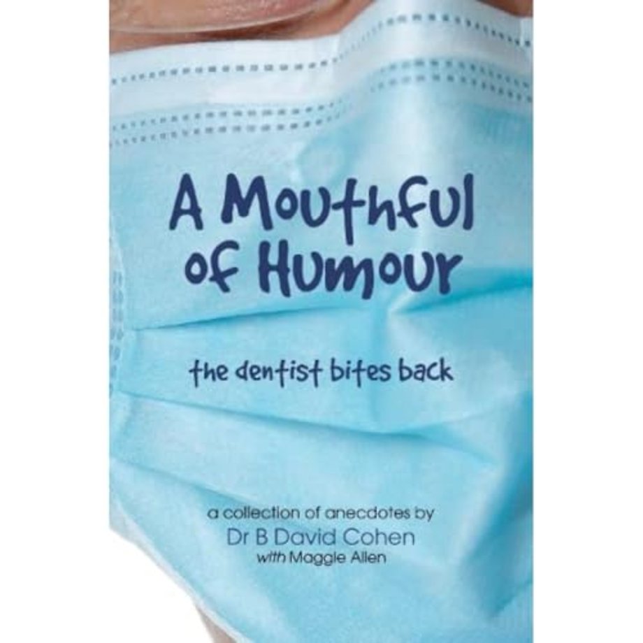 A Mouthful of Humour