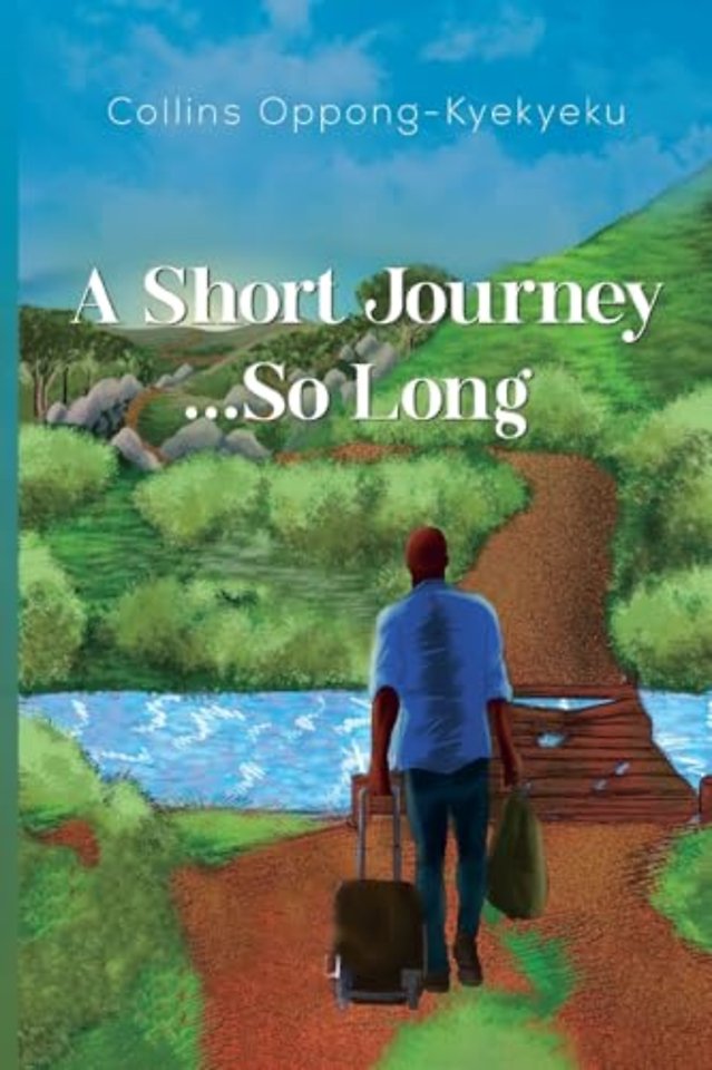 A Short Journey...So Long